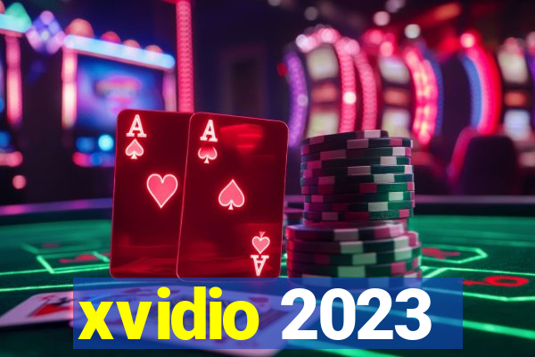 xvidio 2023